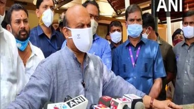 India News | 7-day Quarantine Mandatory for the Students Coming from Kerala: Karnataka Govt