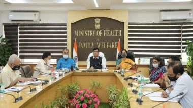 India News | Let Us Make Fight Against TB a People's Initiative: Mansukh Mandaviya