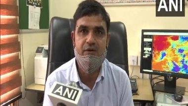 India News | Parts of Himachal to Receive Light to Moderate Rain