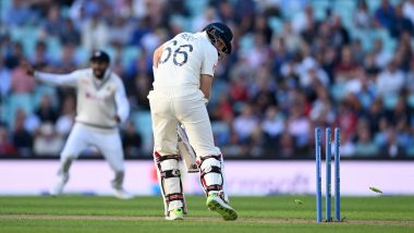 India vs England 4th Test 2021 Day 2 Live Streaming Online on SonyLIV and Sony SIX: Get Free Live Telecast of IND vs ENG on TV and Online