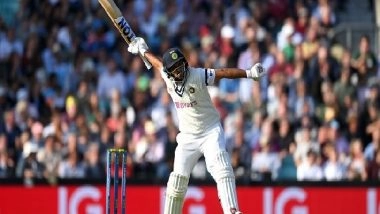 Sports News | Wanted to Create an Impact in Oval Test as Soon as I Knew I Am Playing: Shardul