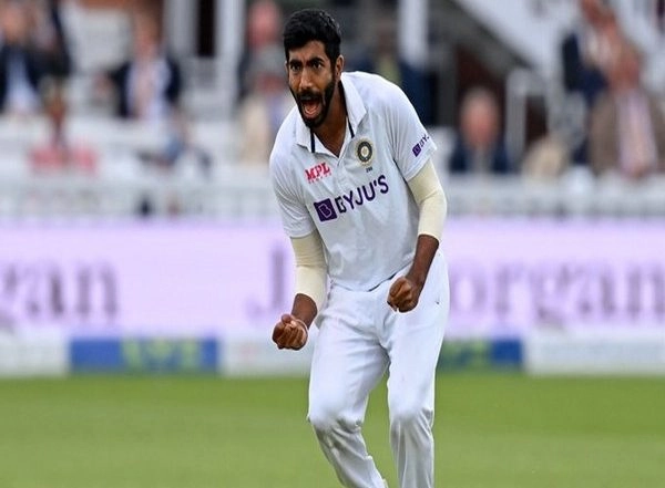 Sports News | Eng Vs Ind: Bumrah's Spell Was Real Turning Point of Game, Believes Root