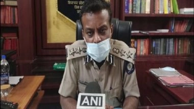 India News | 3 Did After Pick-up Truck Skidded from Road in HP's Chamba