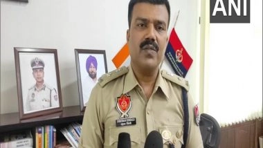 India News | 17 Farmer Leaders, over 200 Others Booked for Protesting at Sukhbir Singh Badal's Rally