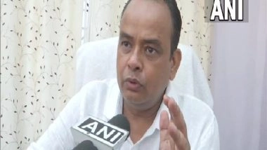 India News | Congress MLA Says People in Afghanistan Happy After Taliban Takeover