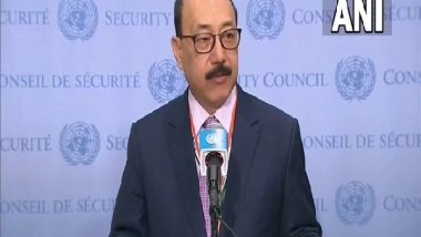 World News | Pakistan Supported, Nurtured Taliban: FS Shringla