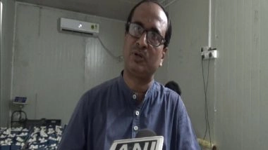 India News |  Gaya Man Help Farmers to Earn Regular Income, Set Up Unit for Growing Mushrooms