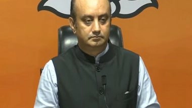 India News | Success of Jan Ashirwad Yatra is Living Example of People's Faith in PM Modi: BJP