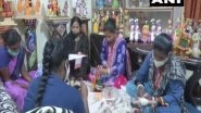 India News | Jharkhand: Traditional Doll Making Promotes Culture, Dance Forms, Mythology