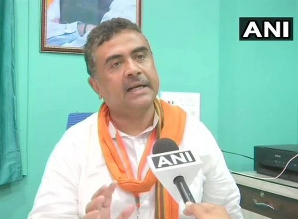 West Bengal CID Summons Suvendu Adhikari in Connection With Former Bodyguard's Death Case