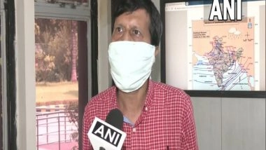 India News | Another Rain Spell in Delhi from September 6, but No Heavy Downpour: IMD