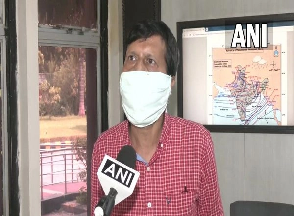India News | Another Rain Spell in Delhi from September 6, but No Heavy Downpour: IMD