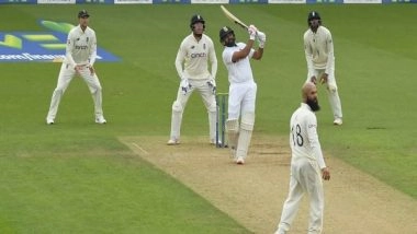 Sports News | Eng Vs Ind: Rohit Has Taken His Batting Notch Higher in This Series, Says Tendulkar