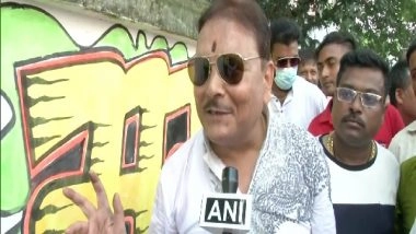 India News | Don't Waste Money by Fielding Candidate in Bhabanipur: TMC Tells BJP