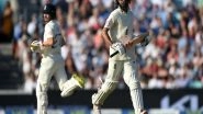 Sports News | Play Risk Free Cricket, Aim for 70 Runs in 1st Session: Warne's Advice for England Batsmen