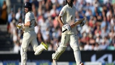 Sports News | Play Risk Free Cricket, Aim for 70 Runs in 1st Session: Warne's Advice for England Batsmen