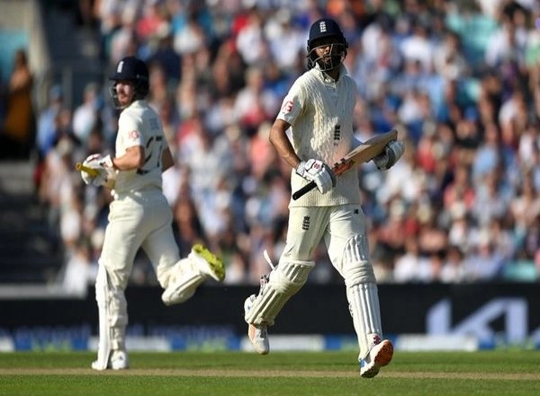 Sports News | Play Risk Free Cricket, Aim for 70 Runs in 1st Session: Warne's Advice for England Batsmen