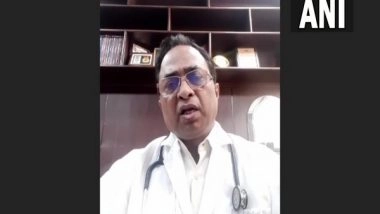 India News | Nipah is a Serious Disease with High Morbidity, Mortality: AIIMS Top Expert