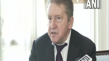 World News | Let's Offer More Promising Solutions Than Terrorists Do: Russian Envoy on Terror Threat from Taliban-led Afghanistan