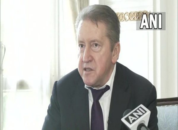 World News | Let's Offer More Promising Solutions Than Terrorists Do: Russian Envoy on Terror Threat from Taliban-led Afghanistan