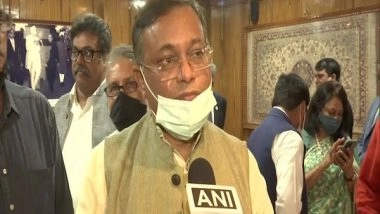 World News | Afghanistan's Situation Vital for Regional Stability: Bangladesh I&B Minister