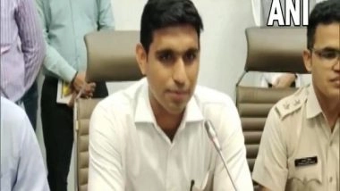 India News | Haryana : Internet Services to Remain Suspended for 24 Hours in Karnal Ahead of Farmers' Mahapanchayat