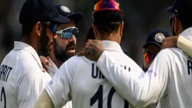 Sports News | Pietersen Questions Availability of Players for Resumption of IPL on Sept 19 After Cancellation of Manchester Test