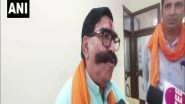 India News | New Face Should Be Elected as CM in Rajasthan: BJP Leader Gyan Dev Ahuja