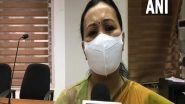 India News | All Samples Sent to NIV, Pune Tests Negative for Nipah Virus, Says Kerala Health Minister