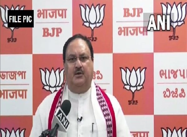 India News | Karnataka Civic Polls: Nadda Thanks People After BJP's Win in Belagavi