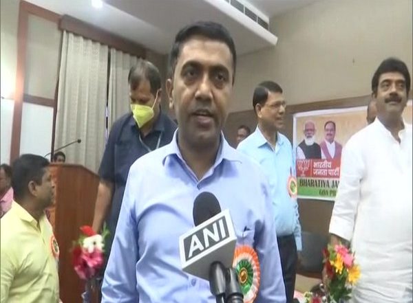 Goa Govt Fully Prepared for Possible COVID-19 Third Wave, Says CM Pramod Sawant