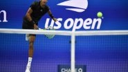 Sports News | ATP Rankings: Felix Auger-Aliassime Reaches Career-high 11, Jannik Sinner Moves to 14