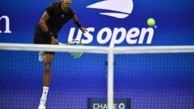 Sports News | ATP Rankings: Felix Auger-Aliassime Reaches Career-high 11, Jannik Sinner Moves to 14