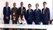 World News | India-South Korea Relations Have Become Multidimensional: Om Birla