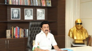 India News | Tamil Nadu to Bring Bill Seeking Exemption from NEET