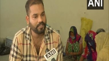 India News | Punjab Man Starts Company to Recycle Cigarette Butts into Toys, Mosquito Repellants