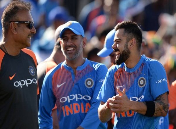 ICC T20 World Cup 2021: MS Dhoni’s Experience of Handling Pressure in Important Games Could Be Huge Advantage for Young Players, Says Gautam Gambhir