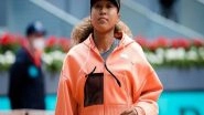 Sports News | Think I'm Going to Take a Break from Playing for a While: Naomi Osaka After US Open Defeat