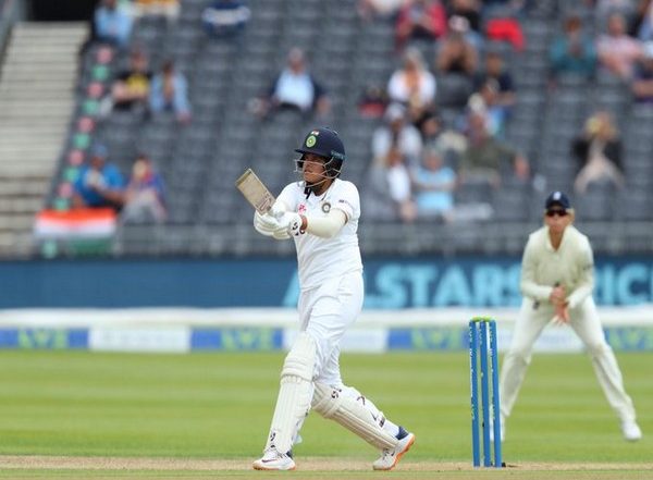 Sports News | Aus W Vs Ind W: Focus on Shafali, Mithali as Visitors Gear Up for First Pink-ball Test