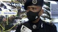 India News | NDRF Saved over 1.47 Lakh Lives, Rescued 7 Lakh People Till Date: NDRF DG