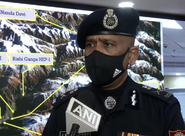 India News | NDRF Saved over 1.47 Lakh Lives, Rescued 7 Lakh People Till Date: NDRF DG