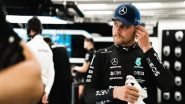 Sports News | F1: Valtteri Bottas to Join Alfa Romeo from 2022 Season