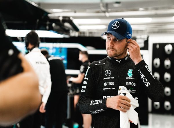 Sports News | F1: Valtteri Bottas to Join Alfa Romeo from 2022 Season