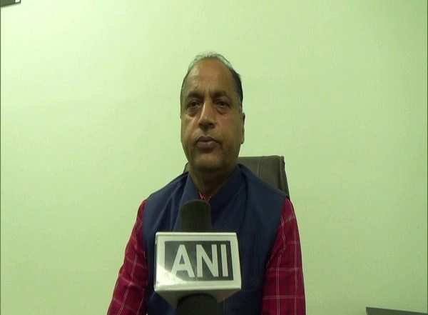 India News | Himachal CM Inaugurates De-addiction and Rehabilitation Centre in Mandi