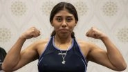 Jeanette Zacarias Zapata Dies at 18: The Female Mexican Boxer Dies 5 Days After Fight in Montreal Due to Injuries