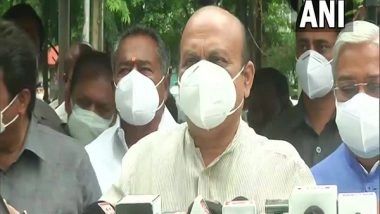 India News | Karnataka Issues High Alert in Coastal Areas Following Inputs of Terrorist Activities in Kerala