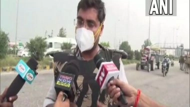 India News | Karnal SDM Transferred, Posted as Additional Secretary to Haryana Government's CRID