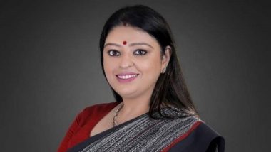 Bhabanipur By-Election 2021: BJP Fields Priyanka Tibriwal Against Mamata Banerjee