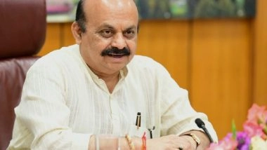 India News | Karnataka to Recruit 5,000 Teachers This Year, Says CM Basavaraj Bommai