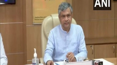 India News | Sir M Visvesvaraya Terminal in Bengaluru Will Become Benchmark for Stations, Says Railway Minister